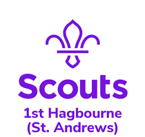 1st Hagbourne (St. Andrews) Scout Group